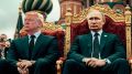 Союз Путина и Трампа: противостояние с Евросоюзом в центре внимания