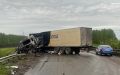 Трагедия на дороге: две семьи погибли в страшном ДТП в Мордовии