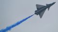 Исторический момент: Китайский истребитель сбивает французский Rafale в Токио