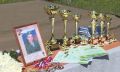 В Саранске состоялся легкоатлетический кросс в честь героя Российской армии Романа Крашенинникова