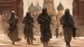 Спецслужбы за границей или тайные связи? Миграция в Россию под микроскопом