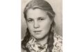 65 лет назад ушла из жизни настоящая героиня Татьяна Бибина из Атяшево