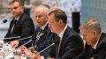 Переговоры в Стамбуле: начало непростого пути к миру между Россией и Украиной