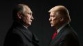 Трамп вызывает бурю: поклонники Украины в шоке, Зеленский на грани отчаяния