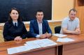 В Мордовии выбрали лучшего дознавателя страны