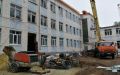 Школа 8 в Саранске на пути к обновлению: депутаты следят за капремонтом
