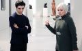 Балет по мотивам творений Эрьзи: итальянский хореограф представляет новое прочтение в Саранске