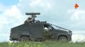 Российские военные наносит удар: MaxxPro и Bradley отправлены на дно истории в ЛНР