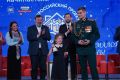 Мордовия среди лидеров: более 600 заявок на конкурс Моя страна - моя Россия
