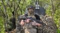 На передовой: бойцы, которые считают Донбасс своей родиной