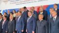 Казань становится центром сотрудничества: форум Волга-Янцзы объединяет регионы России и Китая