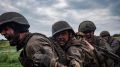 На грани: Почему украинские солдаты атакуют Теткино, несмотря на риск