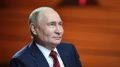 Пакетное решение: что стоит за словами Путина о мире и прекращении огня в Украине?