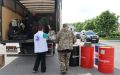 Мордовия поддерживает своих защитников: отправка гуманитарной помощи на передовую