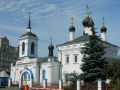 Саранск встречает святыню: икона с мощами Николая Чудотворца прибыла в собор