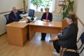 Прием граждан с Тимуром Гераськиным: важные вопросы и ответы