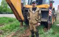 Ветеран СВО из Рузаевского района нашел свою идеальную работу