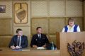 Изменения в Краснослободском отделе полиции: подполковник Алексей Ососков на новом посту