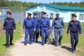 Сергей Лапин: Прокурор Республики Мордовия проверил условия содержания в ЛИУ 19