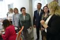 Обсуждение мер поддержки семей и повышения рождаемости в Мордовии