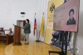 Наталья Долматова открыла III Юрченковские чтения