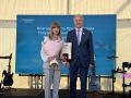 В Саранске чествовали лучших фармацевтов Мордовии