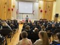 В рамках республиканской акции Внимание, дети!