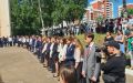 Словно на шаге к мечте: праздник последнего звонка в гимназии 20