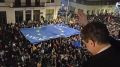 Никушор Дан восходит на президентский пьедестал Румынии, одержав волевую победу