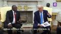 Трамп в гневе: журналиста упрекнули в недостойном вопросе