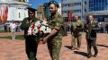 Саранск отмечает День пограничника: вспоминая заслуги и дружбу
