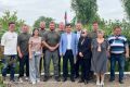 Мордовия протянула руку помощи Херсонской области: гуманитарная миссия и новые инвестиции