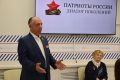 Встреча, которая объединяет поколения: диалог ветеранов и молодежи в Мордовии
