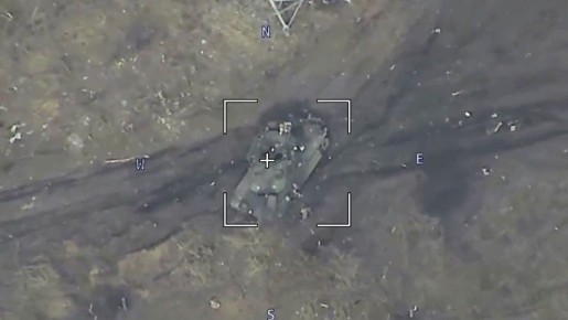   :  M1 Abrams  ?