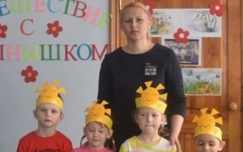 В Мордовии чествуют социальных работников: объятия заботы в трудные времена В Мордовии чествуют социальных работников: объятия заботы в трудные времена