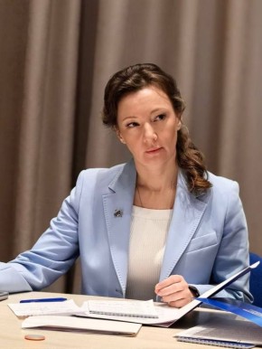 Анна Кузнецова: На заседании комиссии Государственного Совета РФ по направлению «Семья» под председательством Главы Республики Мордовия Артема Алексеевича Здунова, с участием Министра труда и социальной защиты РФ Антона...