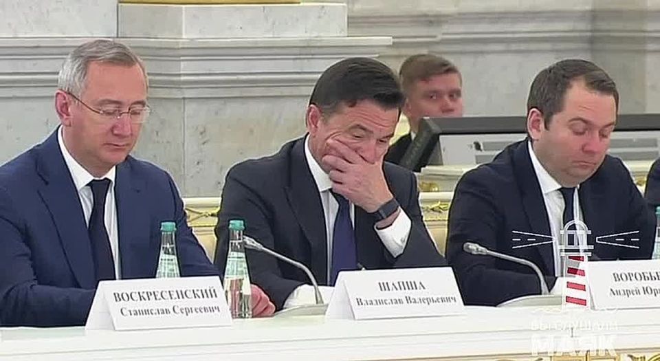 Путин попросил правительство не тюкать 10 региональных команд, чьи результаты по реализации нацпроектов ниже остальных субъектов, а включаться в работу вместе с ними