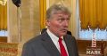 Песков сообщил, что контакты с администрацией Трампа продолжатся, но сейчас изменился характер дискуссий