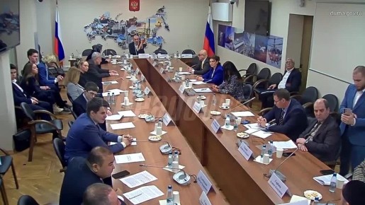 Это может стать началом реформ