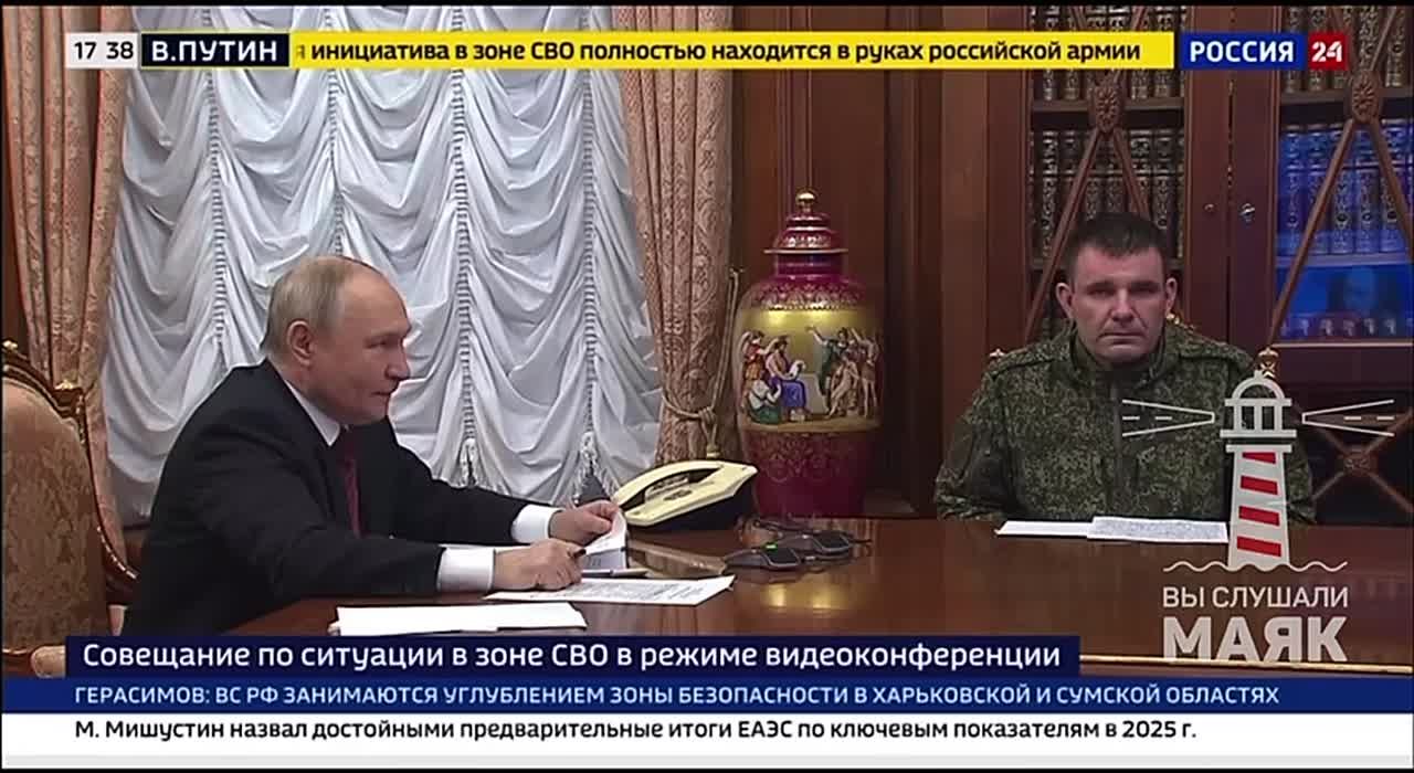 Сказал и сделал. Мужчина. Путин вспомнил свою поездку в Дагестан в 1999 году и вернул слова местной жительницы российским военным «Я вспоминаю свою поездку в Дагестан, это было уже достаточно давно, после завершения одной из...