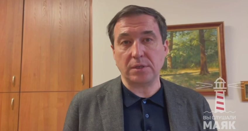 Депутат Дмитрий Гусев о законопроекте, который позволяет чиновникам не сдавать ежегодные декларации о доходах