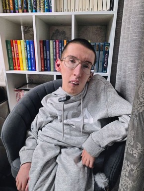 У вас никогда не было ощущения, будто вы живёте не свою жизнь?