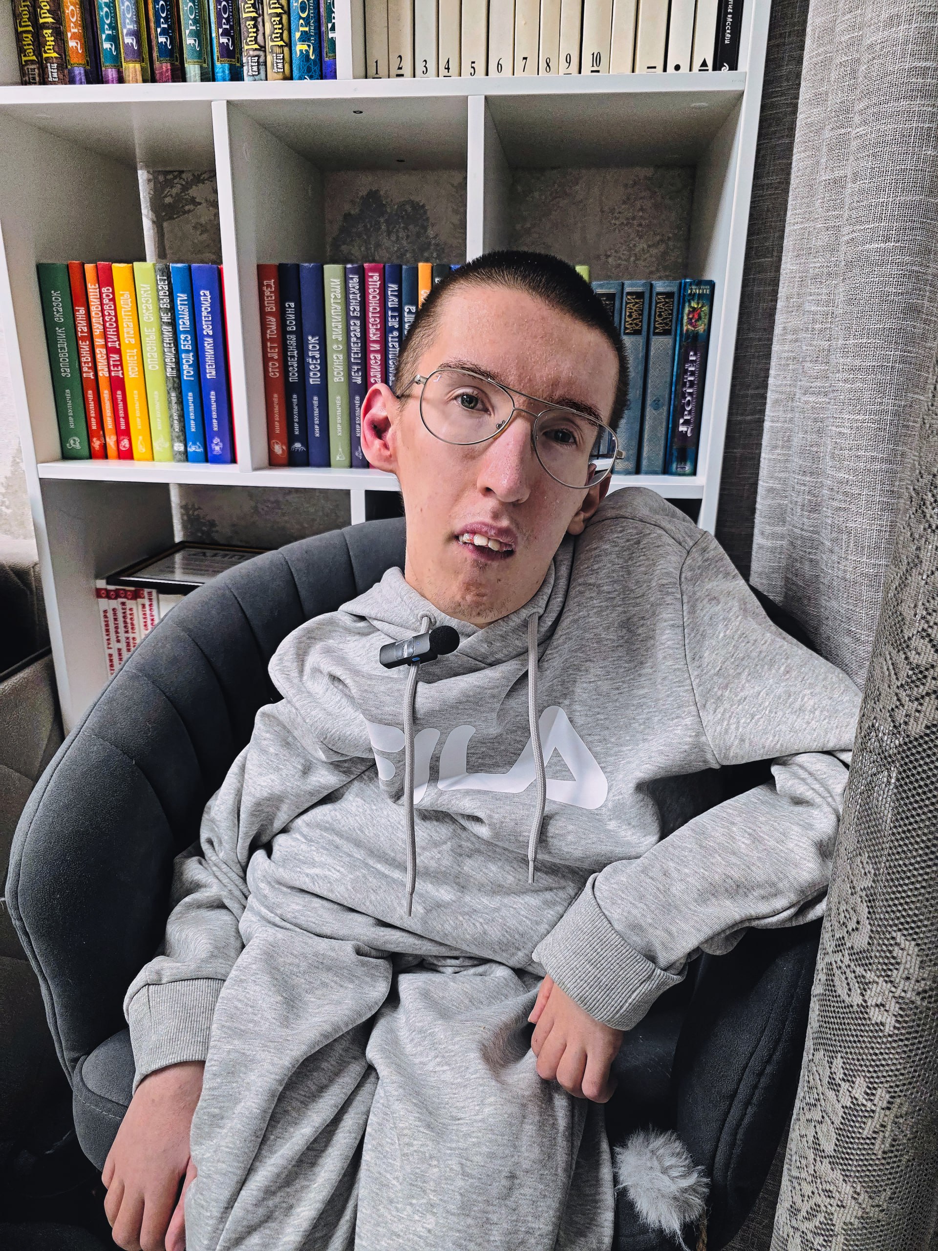 У вас никогда не было ощущения, будто вы живёте не свою жизнь?