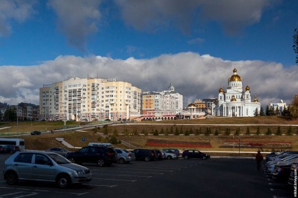 Сегодня 14 декабря - знаменательная дата