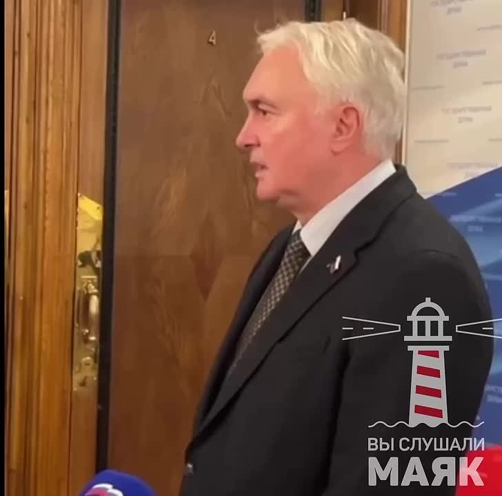 Один день как три. Председатель комитета по обороне Госдумы Андрей Картаполов рассказал, что сегодня депутаты рассмотрят законопроект, по которому для добровольцев в зоне СВО один день выполнение боевых задач будет...