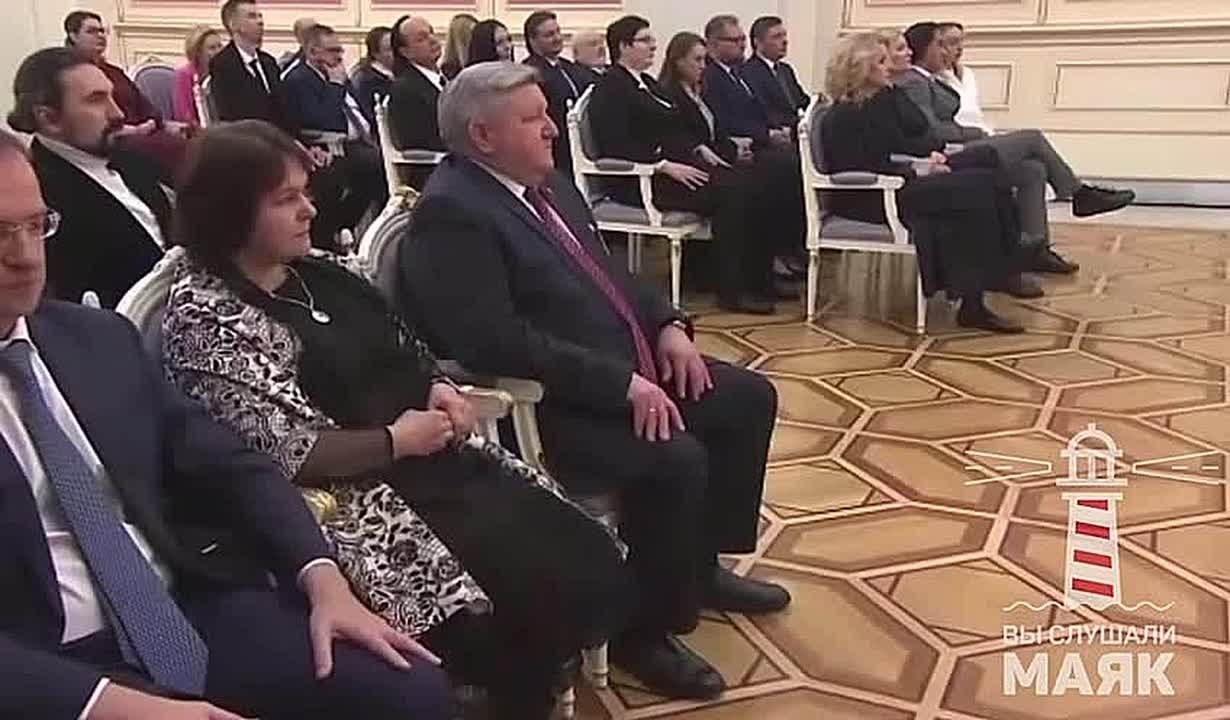 Россия сейчас отстаивает право на историческую справедливость и духовное наследие