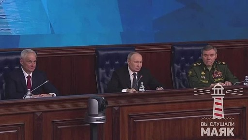 Такой армии в мире больше нет