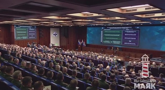 Формирование Войск беспилотных систем завершится в 2026 году - Белоусов