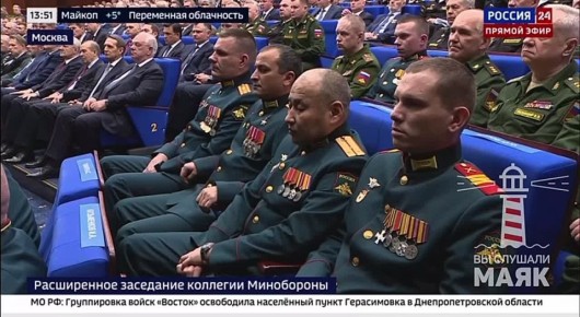 Государство сделает все необходимое, чтобы поддержать родных погибших участников СВО — Путин объявил минуту молчания в память о погибших бойцах на СВО