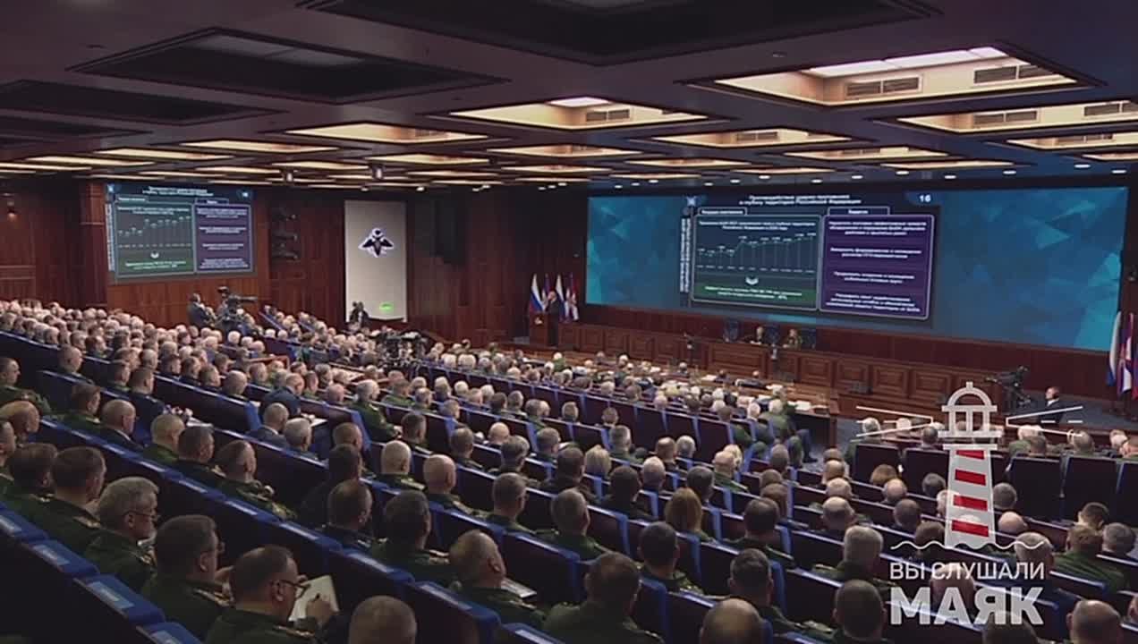 Белоусов про оборону Москвы против беспилотников